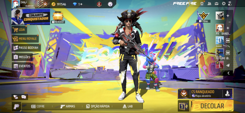 Foto do produto