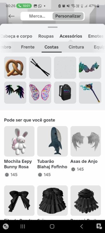 Foto do produto