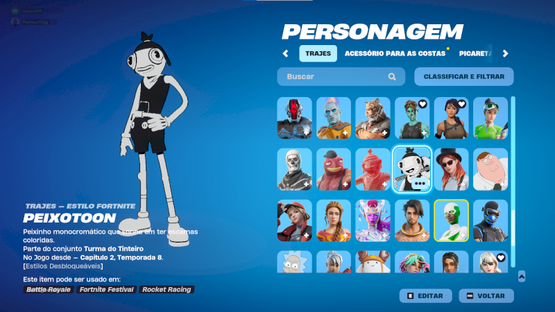 Foto do produto