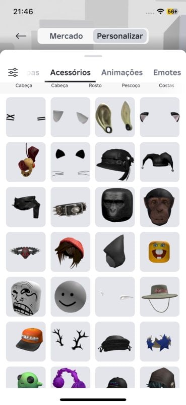 Foto do produto