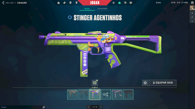 Foto do produto