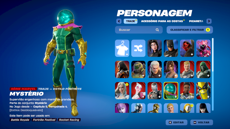 Foto do produto