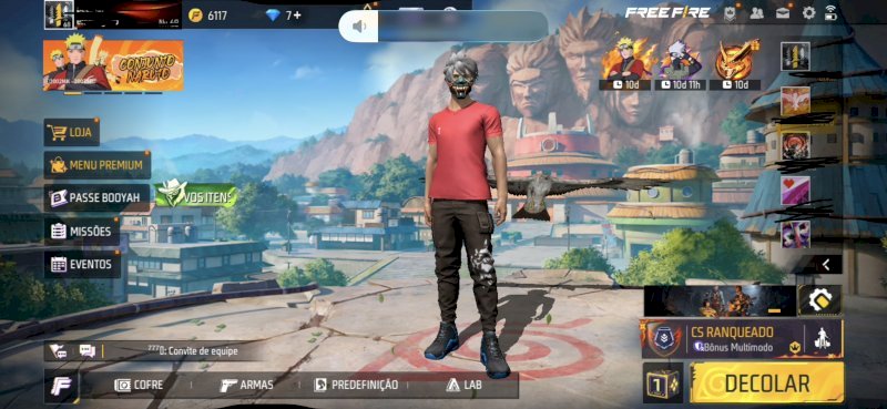 Foto do produto