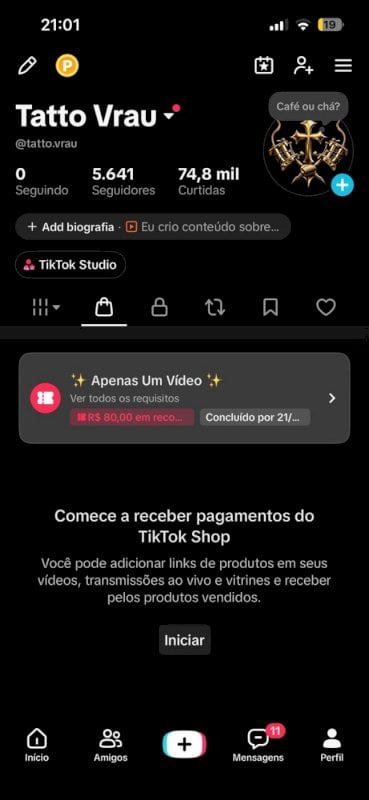Foto do produto