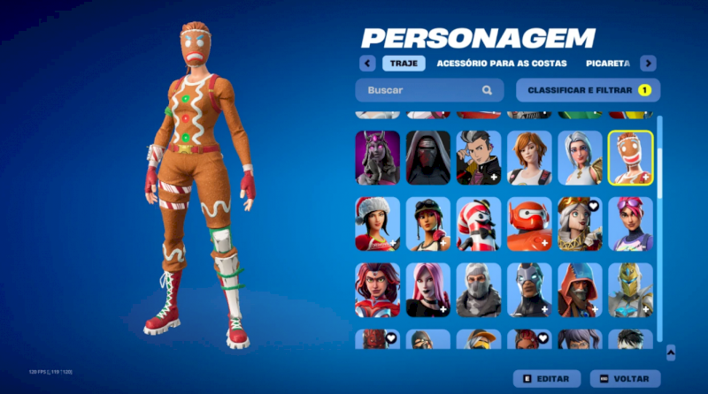 Foto do produto