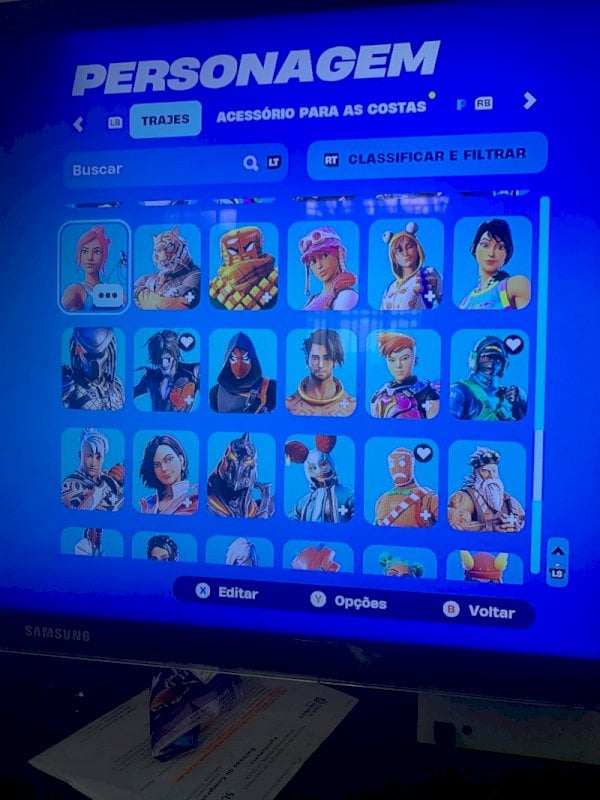 Foto do produto