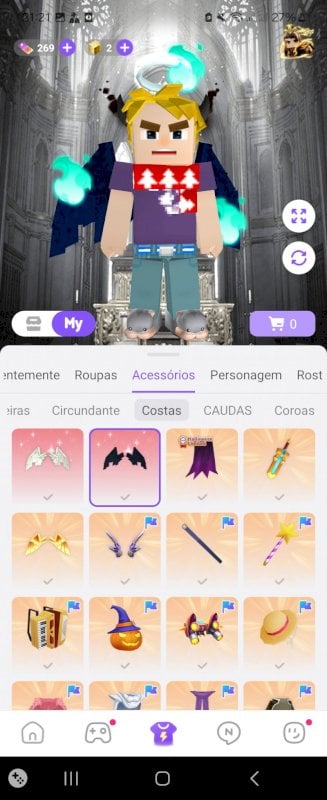 Foto do produto