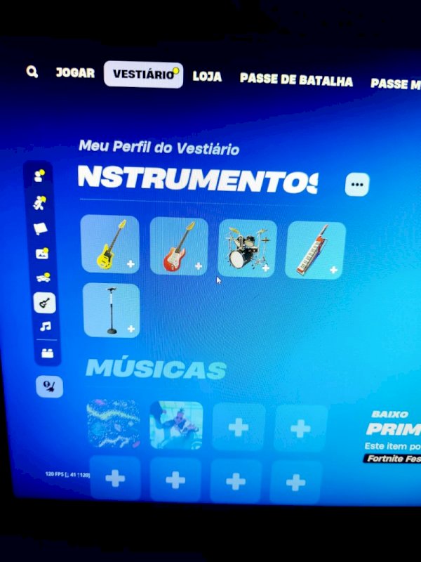 Foto do produto