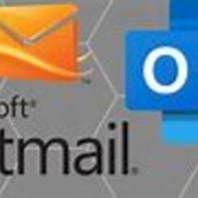 contas Hotmail/Outlook (PRECISA SMS) (ENTREGA AUTOMATICA)