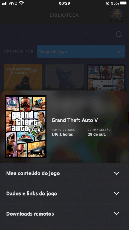 Foto do produto