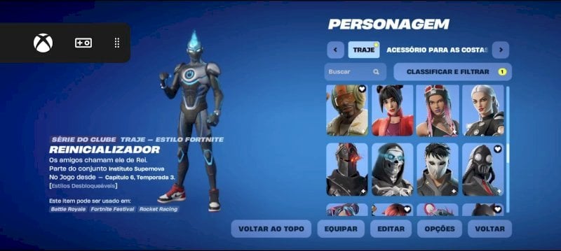 Foto do produto