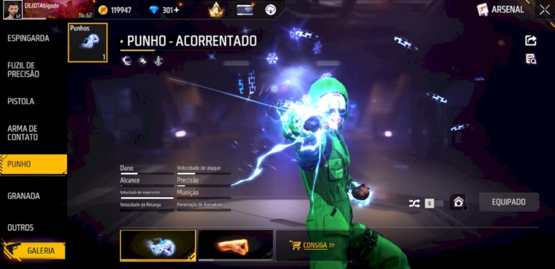 Foto do produto