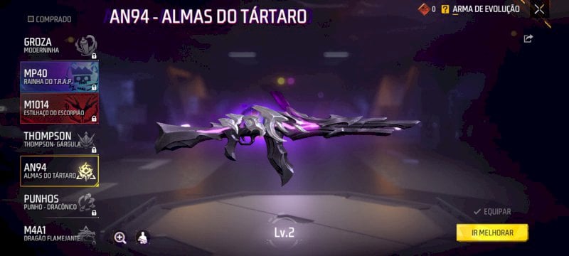 Foto do produto