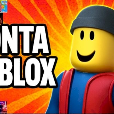 Conta do ROBLOX mto boa (blox fruits, roube um brainrot,murder e etc!)