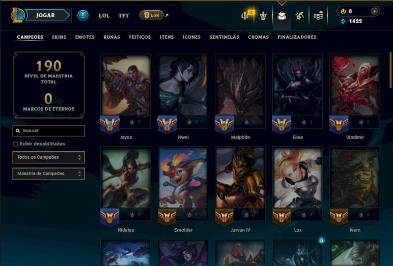 Foto do produto