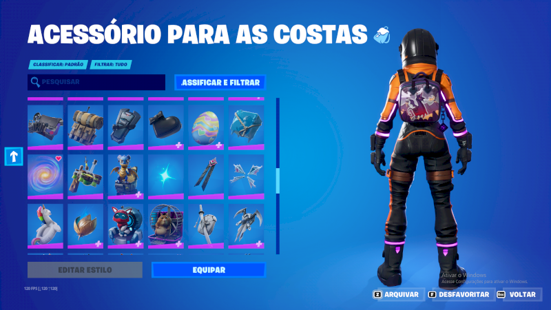 Foto do produto