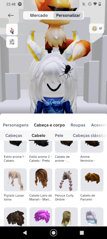 Foto do produto