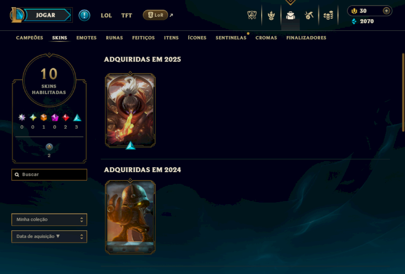 Foto do produto