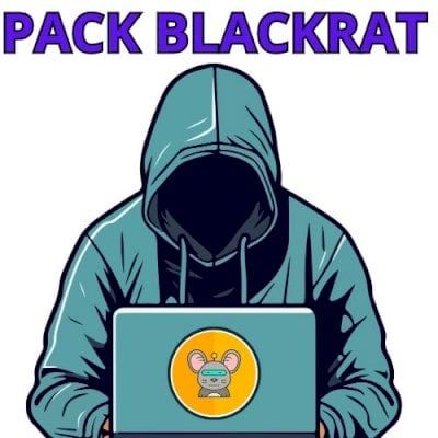 PACK DIGITAL LUCRATIVO 2025