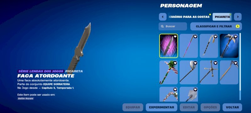 Foto do produto