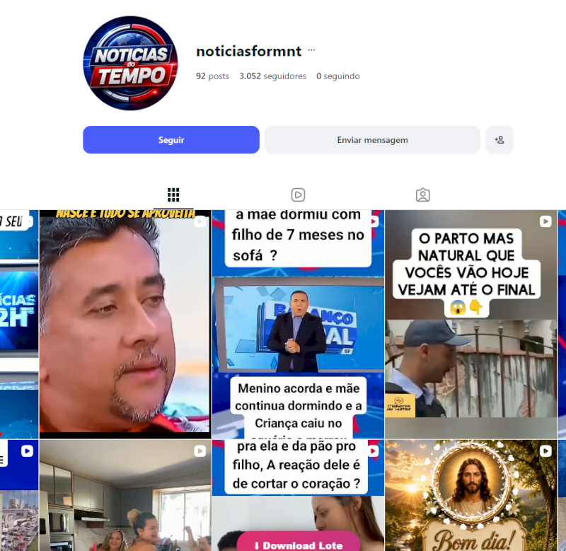 Foto do produto