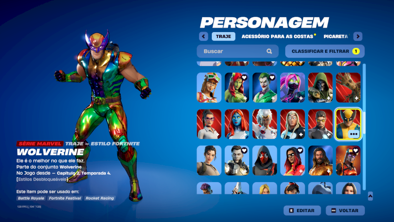 Foto do produto