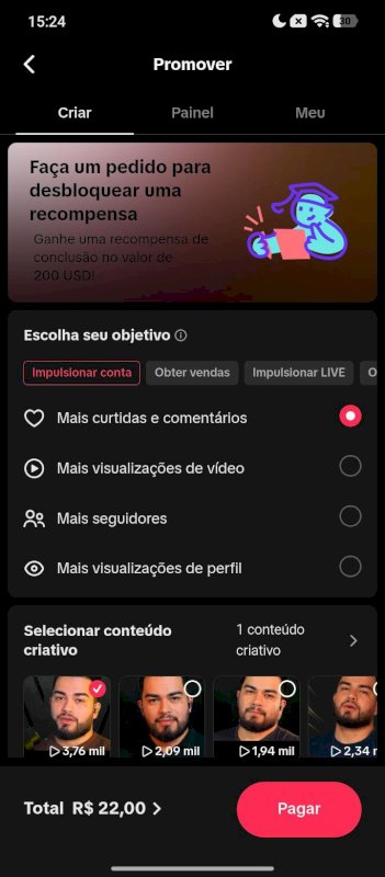 Foto do produto
