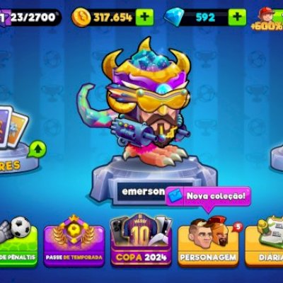 Vendo conta head ball2
