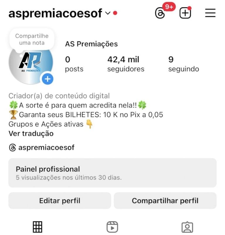 Foto do produto
