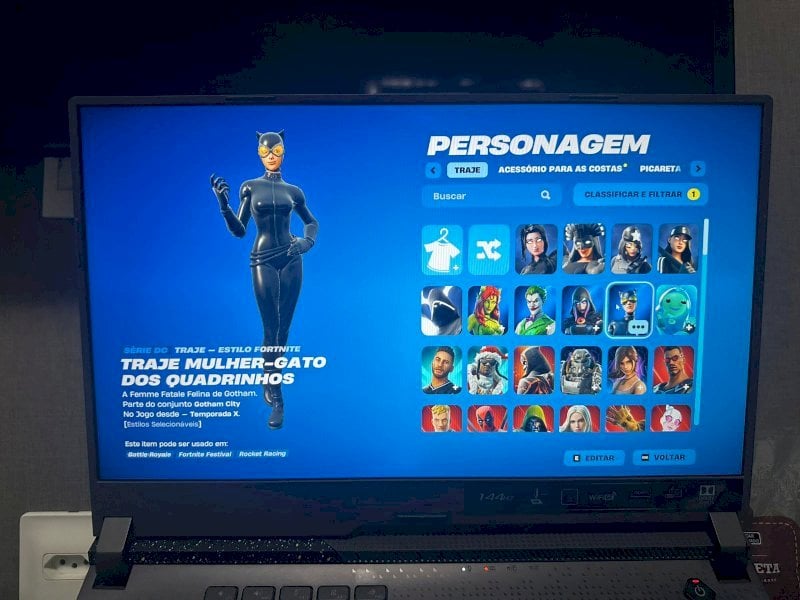 Foto do produto