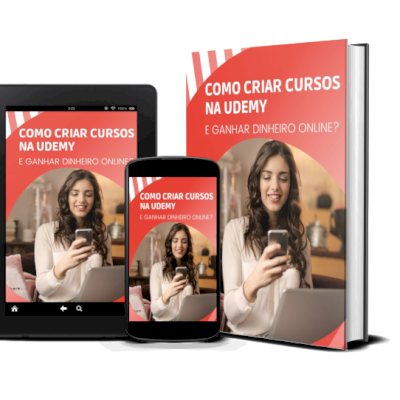 PLR - 1 Como criar cursos na Udemy
