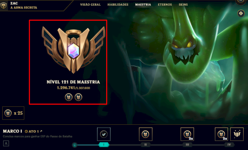 Foto do produto