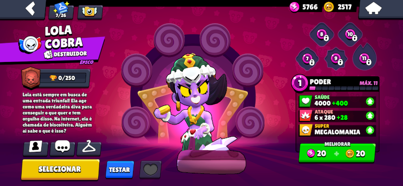 Foto do produto