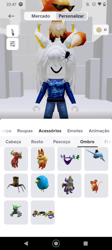 Foto do produto