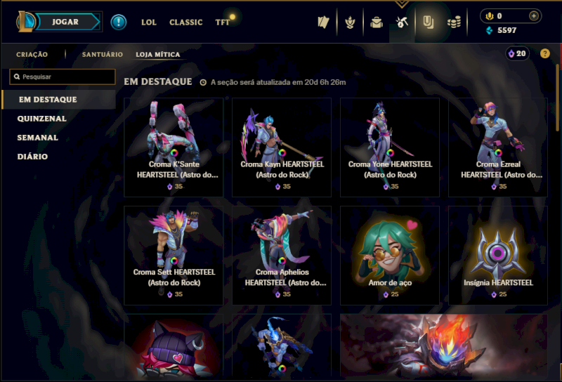 Foto do produto