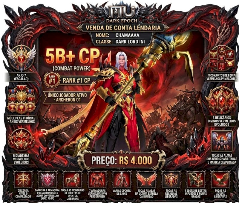 Foto do produto