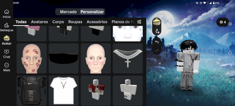 Foto do produto