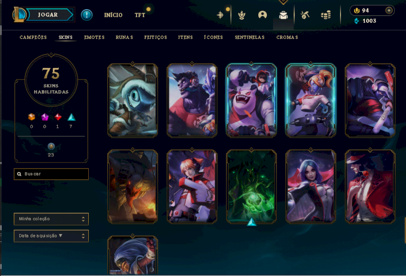 Foto do produto