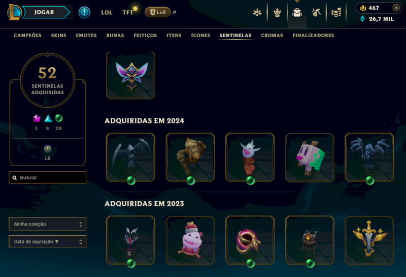 Foto do produto