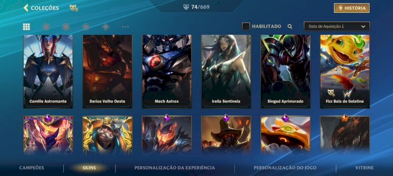 Foto do produto