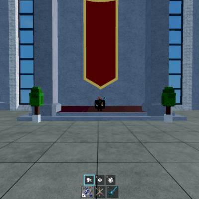 Conta Blox Fruits Completa (TTK, CDK, SG, E GODHUMAN)