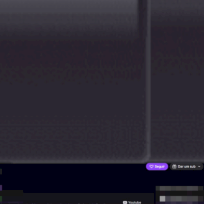 CONTA TWITCH 150.000 SEGUIDORES, COM VERIFICADO