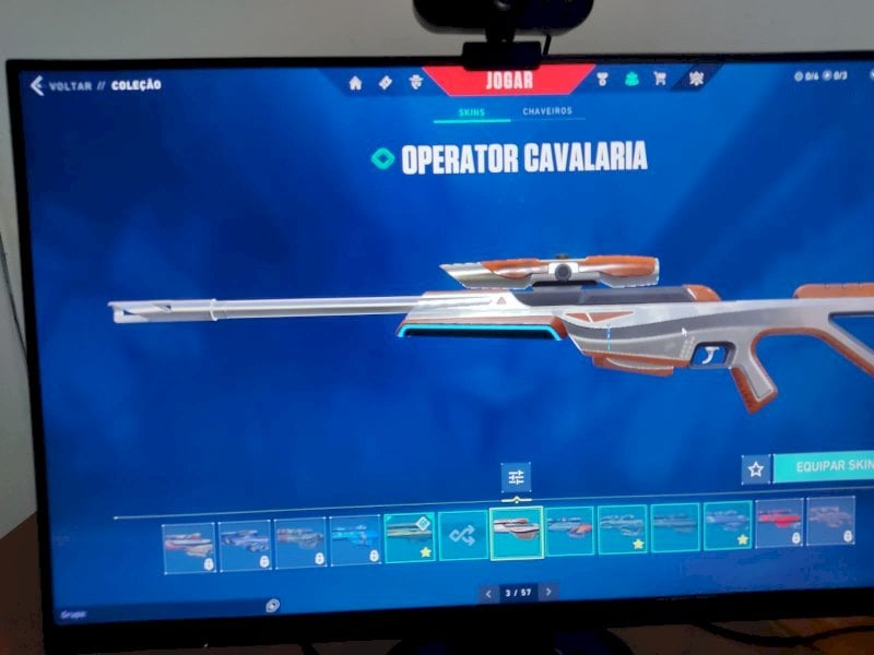 Foto do produto