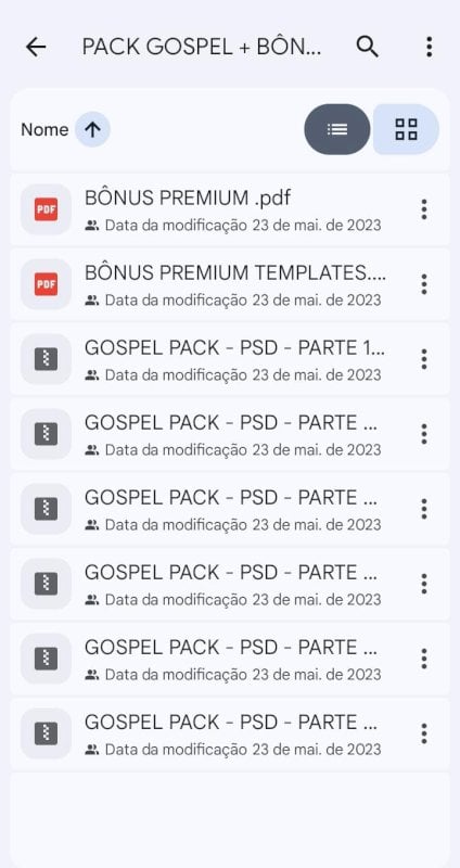 Foto do produto