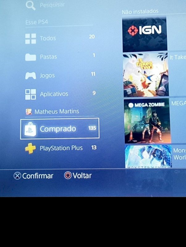 Foto do produto