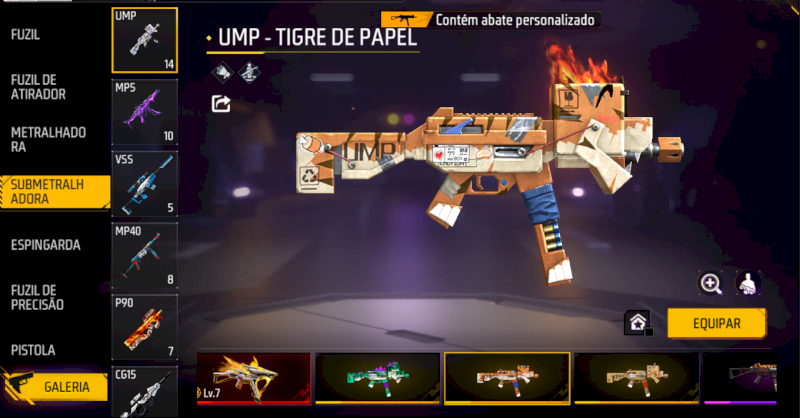 Foto do produto