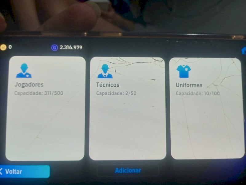 Foto do produto