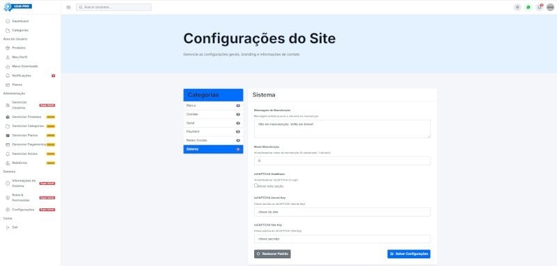 Foto do produto