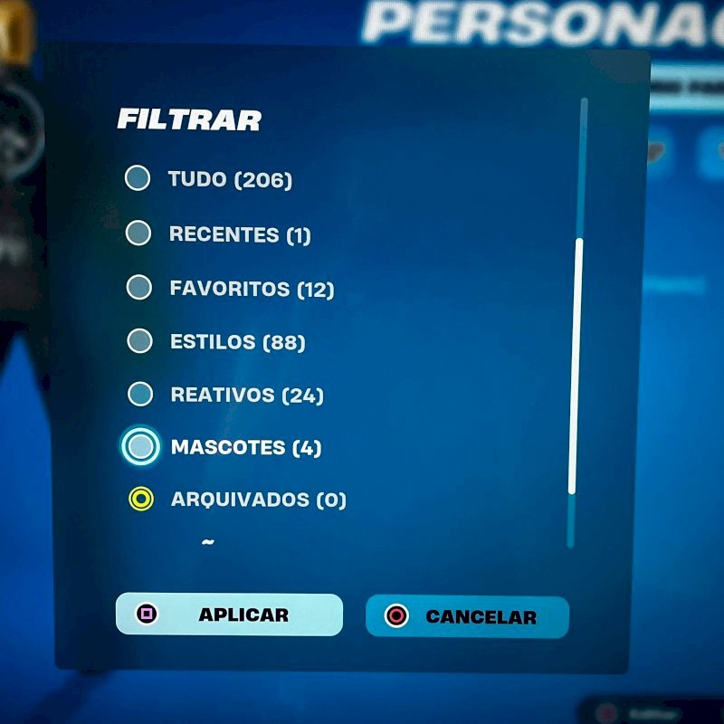 Foto do produto