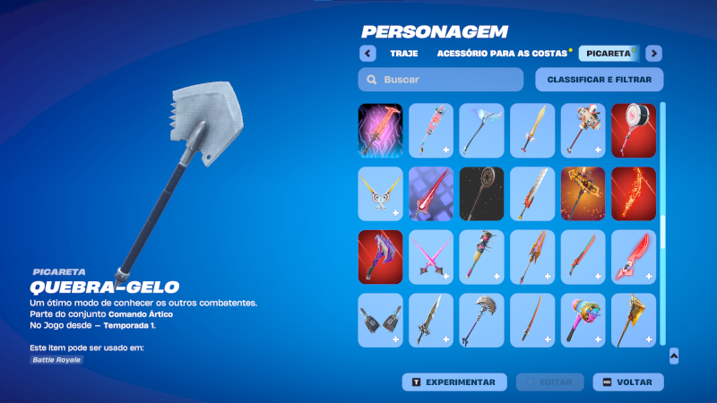Foto do produto
